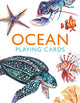 Ocean Playing Cards 9781786279026 Holly Exley