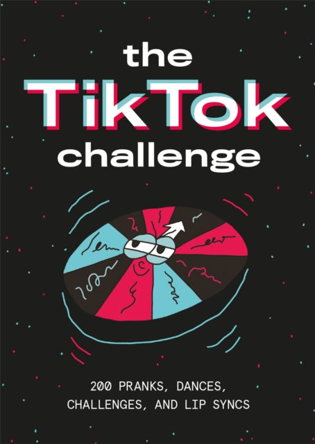 TikTok Challenge 9781786279224 Will Eagle