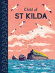 Child of St Kilda 9781786281876 Beth Waters