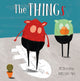Book cover of: Things. By: Petronela Dostalova