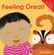 Book cover of: Feeling Great!. By: Ailie Busby