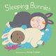 Book cover of: Sleeping Bunnies. By: Annie Kubler