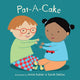 Book cover of: Pat A Cake. By: Annie Kubler