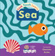 Book cover of: Sea. By: Dotty Lottie