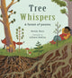 Book cover of: Tree Whispers. By: Mandy Ross
