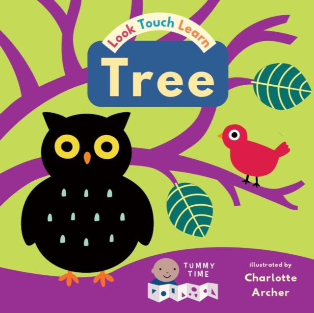 Book cover of: Tree. By: Child's Play