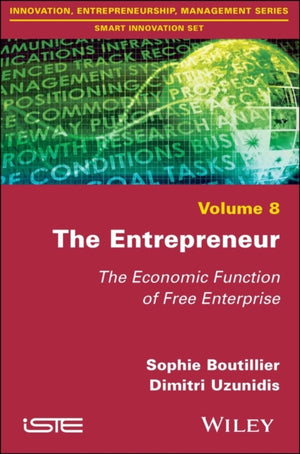 Entrepreneur
