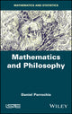 Book cover of: Mathematics and Philosophy. By: Daniel Parrochia