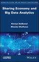 Book cover of: Sharing Economy and Big Data Analytics. By: Soraya Sedkaoui