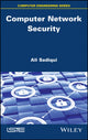 Book cover of: Computer Network Security. By: Ali Sadiqui