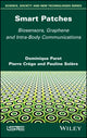 Book cover of: Smart Patches. By: Dominique Paret