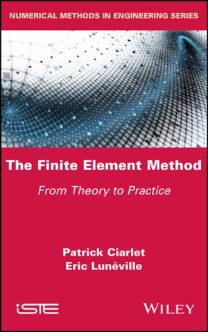 The Finite Element Method