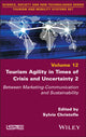 Book cover of: Tourism Agility in Times of Crisis and Uncertainty 2