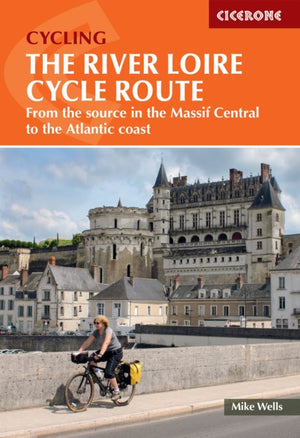 The River Loire Cycle Route