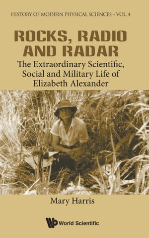 Rocks, Radio And Radar