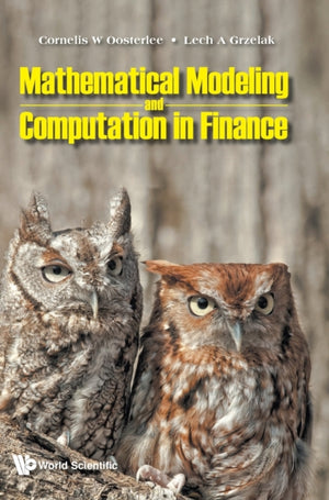 Mathematical Modeling And Computation In Finance