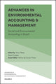Book cover of: Advances in Environmental Accounting & Management. By: Bikki Jaggi