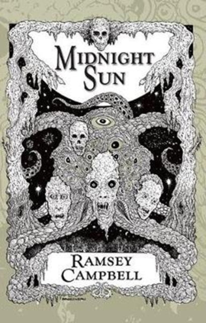 Book cover of: Midnight Sun