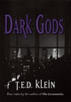 Book cover of: Dark Gods