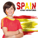 Book cover of: Spain. By: Grace Jones