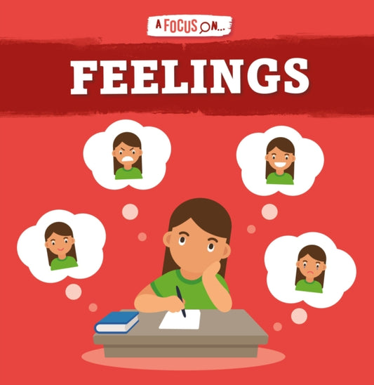 Book cover of: Feelings. By: John Wood