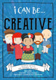Book cover of: Creative. By: Shalini Vallepur