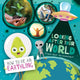 Book cover of: Looking after Your World. By: Kirsty Holmes