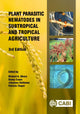Book cover of: Plant Parasitic Nematodes in Subtropical and Tropical Agriculture. By: Richard A. Sikora
