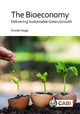 Book cover of: Bioeconomy, The. By: Davide Viaggi