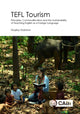Book cover of: TEFL Tourism. By: Hayley Stainton