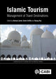 Book cover of: Islamic Tourism. By: Ahmad Jamal