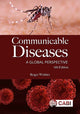 Book cover of: Communicable Diseases. By: Roger Webber