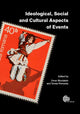 Book cover of: Ideological, Social and Cultural Aspects of Events. By: Omar Moufakkir