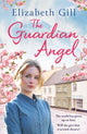 Book cover of: Guardian Angel. By: Elizabeth Gill
