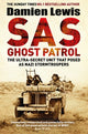 SAS Ghost Patrol