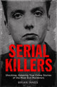 Book cover of: Serial Killers. By: Brian Innes