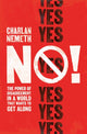 Book cover of: No!