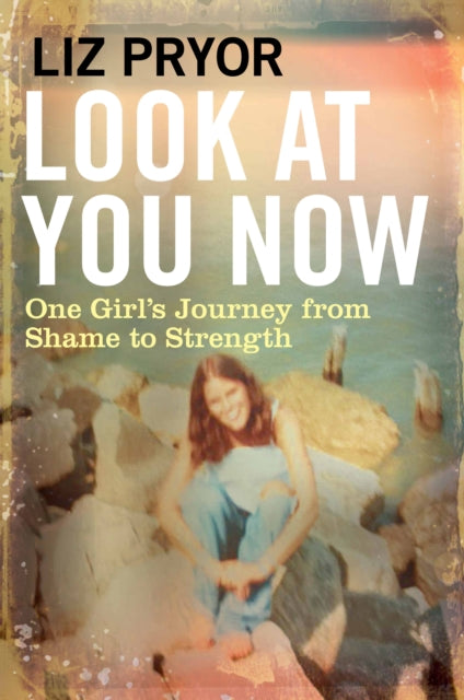 Book cover of: Look at You Now