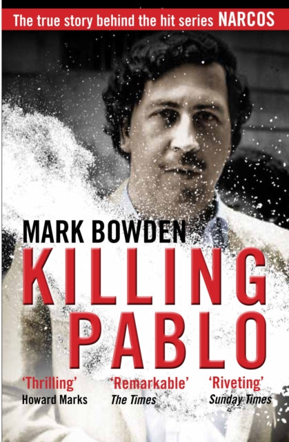 Pablo tapmine
