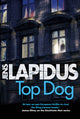Book cover of: Top Dog. By: Jens Lapidus