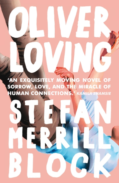Book cover of: Oliver Loving