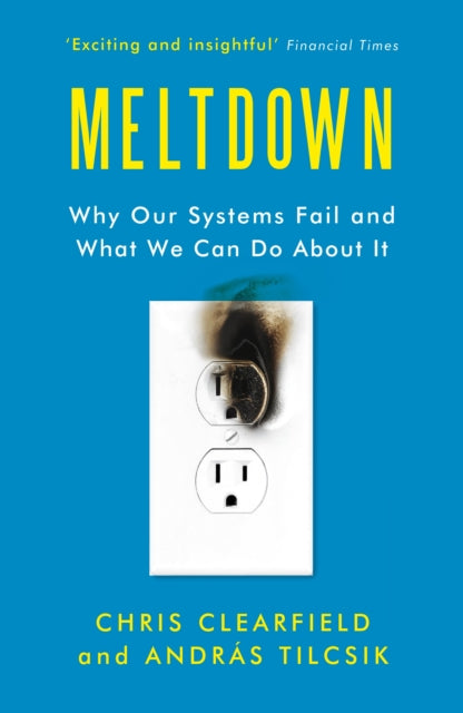 Book cover of: Meltdown