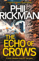 Book cover of: Echo of Crows