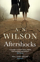 Book cover of: Aftershocks