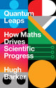 Book cover of: Quantum Leaps. By: Hugh Barker