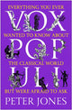 Book cover of: Vox Populi. By: Peter Jones