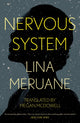 Book cover of: Nervous System. By: Lina Meruane