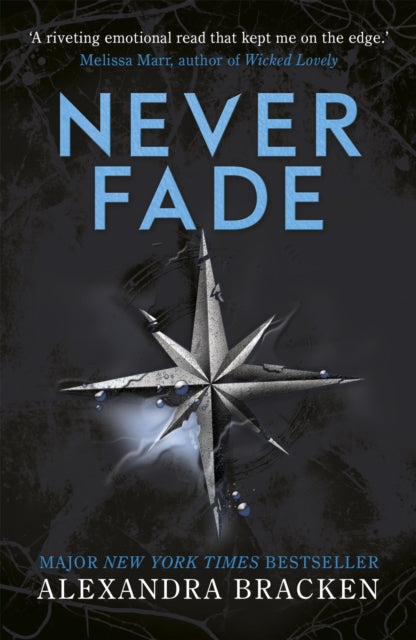 Book cover of: A Darkest Minds Novel: Never Fade