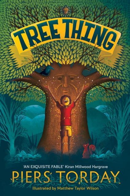 Tree Thing