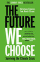 Book cover of: Future We Choose